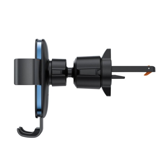 Baseus Metal Age 3 BS-CM028 gravity car air vent holder - black Baseus Metal Age 3 BS-CM028 gravity car air vent holder - black