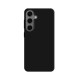 3mk Silicone Case for Samsung Galaxy S24 - black 3mk Silicone Case for Samsung Galaxy S24 - black