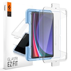 Spigen Glas.tR EZ Fit Tempered Glass for Samsung Galaxy Tab S9 11&amp;#39;&amp;#39; X710 / X716B
