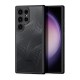 Dux Ducis Aimo case for Samsung S24 Ultra - black Dux Ducis Aimo case for Samsung S24 Ultra - black