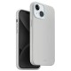 Uniq Lino Hue Magclick Charging case for iPhone 15 - light gray Uniq Lino Hue Magclick Charging case for iPhone 15 - light gray