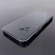 Wozinsky Set of 2x Super Durable Full Glue Tempered Glass for the Entire Screen with Frame Case Friendly iPhone 16e, iPhone 14, iPhone 13 Pro / iPhone 13 Black
