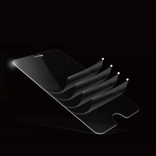 Wozinsky Tempered glass for Samsung Galaxy S24 Ultra Wozinsky Tempered glass for Samsung Galaxy S24 Ultra