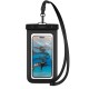 Spigen Aqua Shield A601 case waterproof IPX8 - black Spigen Aqua Shield A601 case waterproof IPX8 - black