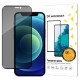Wozinsky Privacy Glass Tempered Glass for iPhone 12 Pro / iPhone 12 with Anti Spy Privatizing Filter Wozinsky Privacy Glass Tempered Glass for iPhone 12 Pro / iPhone 12 with Anti Spy Privatizing Filter
