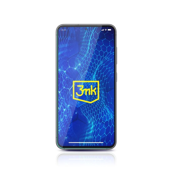 9H 3mk HardGlass Max Lite™ glass for Samsung Galaxy S24+