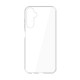 3mk Clear Case for Samsung Galaxy A05S - transparent