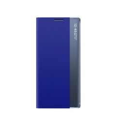 New Sleep View Case Xiaomi POCO C65/Redmi 13C Blue New Sleep View Case Xiaomi POCO C65/Redmi 13C Blue