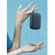 WK Design Portable Wireless Bluetooth 5.0 Speaker 3W Black D20