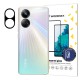 Wozinsky Full Camera Glass tempered glass for Realme 10 Pro+ for 9H camera Wozinsky Full Camera Glass tempered glass for Realme 10 Pro+ for 9H camera
