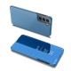 Clear View Case blue cover for Samsung Galaxy S22 + (S22 Plus) Clear View Case blue cover for Samsung Galaxy S22 + (S22 Plus)
