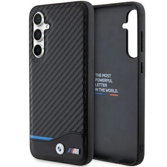 BMW BMHCS23FE22NBCK S23 FE S711 black/black Leather Carbon BMW BMHCS23FE22NBCK S23 FE S711 black/black Leather Carbon