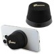 Guess Magnetic Script Metal Bluetooth speaker - black Guess Magnetic Script Metal Bluetooth speaker - black