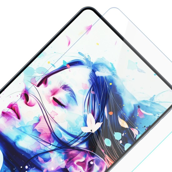 Apple iPad 10 gen - 3mk Paper Feeling™ 11'' Apple iPad 10 gen - 3mk Paper Feeling™ 11''