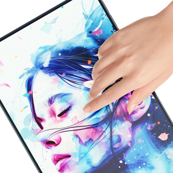 Apple iPad 10 gen - 3mk Paper Feeling™ 11'' Apple iPad 10 gen - 3mk Paper Feeling™ 11''