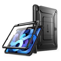 Supcase Unicorn Beetle Pro iPad 10.9'' 2022 Case - Black Supcase Unicorn Beetle Pro iPad 10.9'' 2022 Case - Black