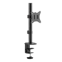 Silver Monkey UM-200 desk mount for 17-32&amp;amp;amp;amp;amp;amp;#39;&amp;amp;amp;amp;amp;amp;#39; monitor - black