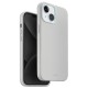 Uniq Lino Hue Magclick Charging case for iPhone 15 - light gray Uniq Lino Hue Magclick Charging case for iPhone 15 - light gray