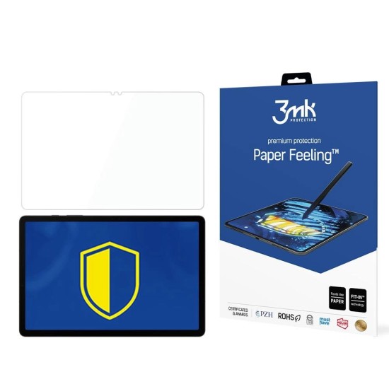 Samsung Galaxy Tab S9 - 3mk Paper Feeling™ 11&amp;#39;&amp;#39;