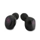 Guess GUTWST31EM TWS Bluetooth headphones + magenta docking station Guess GUTWST31EM TWS Bluetooth headphones + magenta docking station