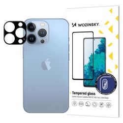 Wozinsky Full Camera Glass 9H Full Camera Tempered Glass for iPhone 13 Pro Max Camera Wozinsky Full Camera Glass 9H Full Camera Tempered Glass for iPhone 13 Pro Max Camera