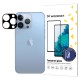 Wozinsky Full Camera Glass 9H Full Camera Tempered Glass for iPhone 13 Pro Max Camera Wozinsky Full Camera Glass 9H Full Camera Tempered Glass for iPhone 13 Pro Max Camera
