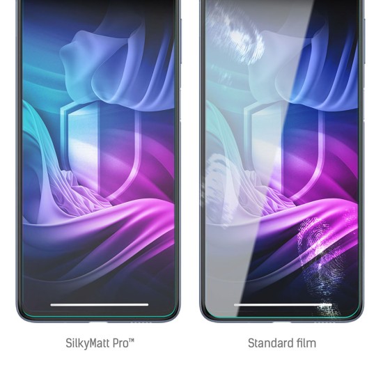3mk Silky Matt Pro matte foil for Redmi Note 13 Pro 3mk Silky Matt Pro matte foil for Redmi Note 13 Pro