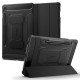 Spigen Rugged Armor Pro case for Samsung Galaxy Tab S9 FE 10.9'' X510 / X516B - black Spigen Rugged Armor Pro case for Samsung Galaxy Tab S9 FE 10.9'' X510 / X516B - black