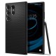 Spigen Liquid Air Case for Samsung Galaxy S24 Ultra - Matte Black Spigen Liquid Air Case for Samsung Galaxy S24 Ultra - Matte Black