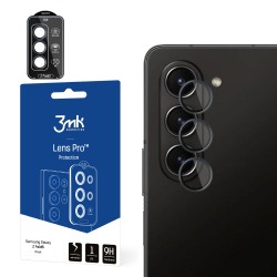 Samsung Galaxy Z Fold 5 - 3mk Lens Protection Pro Black Samsung Galaxy Z Fold 5 - 3mk Lens Protection Pro Black