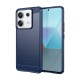 Carbon Case for Xiaomi Redmi Note 13 Pro - blue Carbon Case for Xiaomi Redmi Note 13 Pro - blue