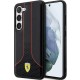 Ferrari FEHCS23SPCSK S23 S911 black/black hardcase Perforated 296 P Ferrari FEHCS23SPCSK S23 S911 black/black hardcase Perforated 296 P