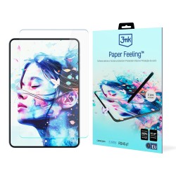 Apple iPad 10 gen - 3mk Paper Feeling™ 11'' Apple iPad 10 gen - 3mk Paper Feeling™ 11''