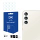 3mk Lens Protection™ hybrid camera glass for Samsung Galaxy S24+ 3mk Lens Protection™ hybrid camera glass for Samsung Galaxy S24+