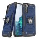 Wozinsky Ring Armor Tough Hybrid Case Cover + Magnetic Mount for Samsung Galaxy S22 + (S22 Plus) Blue Wozinsky Ring Armor Tough Hybrid Case Cover + Magnetic Mount for Samsung Galaxy S22 + (S22 Plus) Blue