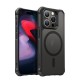 ESR AIR ARMOR HALOLOCK MAGSAFE IPHONE 15 PRO FROSTED BLACK ESR AIR ARMOR HALOLOCK MAGSAFE IPHONE 15 PRO FROSTED BLACK