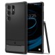 Spigen Rugged Armor Case for Samsung Galaxy S24 Ultra - Matte Black Spigen Rugged Armor Case for Samsung Galaxy S24 Ultra - Matte Black