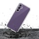 3mk Clear Case for Samsung Galaxy S23 FE - transparent 3mk Clear Case for Samsung Galaxy S23 FE - transparent
