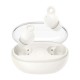 Joyroom JR-TS3 wireless in-ear headphones for sleeping - white Joyroom JR-TS3 wireless in-ear headphones for sleeping - white