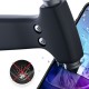 3mk Silky Matt Pro matte foil for Samsung Galaxy S24 3mk Silky Matt Pro matte foil for Samsung Galaxy S24