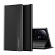 Sleep Case Pro case for Xiaomi 13 Lite with flip stand black Sleep Case Pro case for Xiaomi 13 Lite with flip stand black
