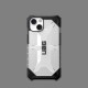 UAG Plasma case for iPhone 14 Plus - transparent