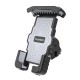 Choetech H067 adjustable bicycle phone holder - gray Choetech H067 adjustable bicycle phone holder - gray
