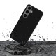 3mk Silicone Case for Samsung Galaxy S24 - black 3mk Silicone Case for Samsung Galaxy S24 - black