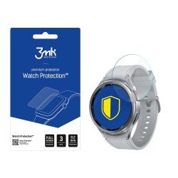 Samsung Galaxy Watch 6 Classic 43mm - 3mk Watch Protection™ v. FlexibleGlass Lite Samsung Galaxy Watch 6 Classic 43mm - 3mk Watch Protection™ v. FlexibleGlass Lite