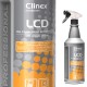 Liquid for cleaning LCD screens and monitors of CLINEX LCD phones 1L Liquid for cleaning LCD screens and monitors of CLINEX LCD phones 1L
