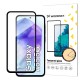 Wozinsky Tempered Glass Full Glue for Samsung Galaxy A55 with black frame Wozinsky Tempered Glass Full Glue for Samsung Galaxy A55 with black frame