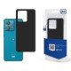 Motorola Edge 40 Neo - 3mk Matt Case black Motorola Edge 40 Neo - 3mk Matt Case black