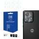 3mk Lens Protection™ hybrid camera glass for Motorola Edge 40 Neo 3mk Lens Protection™ hybrid camera glass for Motorola Edge 40 Neo