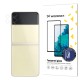 Wozinsky Camera Glass 9H Tempered Glass for All Camera Samsung Galaxy Z Flip 3 Camera Wozinsky Camera Glass 9H Tempered Glass for All Camera Samsung Galaxy Z Flip 3 Camera